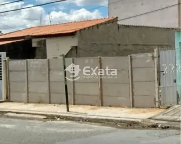 Lote/Terreno à venda, 250m² no Vila Mineirão, Sorocaba