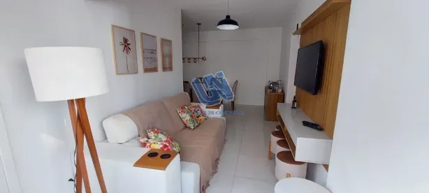 Apartamento com 2 Quartos à venda, 68m² no Pituba, Salvador