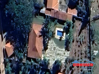 Fazenda/Sítio com 3 Quartos à venda, 950m² no Água Vermelha, São Carlos