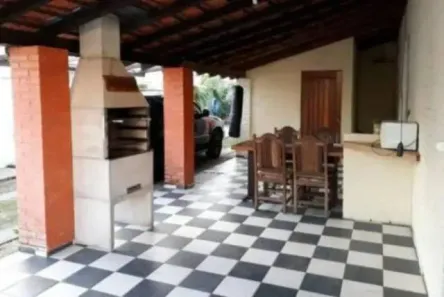 Apartamento com 1 Quarto para alugar, 50m² no Canasvieiras, Florianópolis