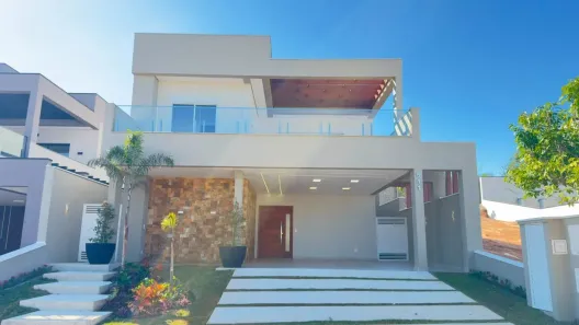 Casa com 4 Quartos à venda, 253m² no Residencial Pecan, Itupeva