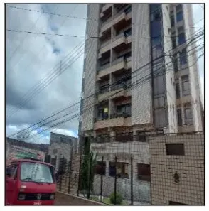 Apartamento com 2 Quartos à venda, 175m² no Morro da Glória, Juiz de Fora