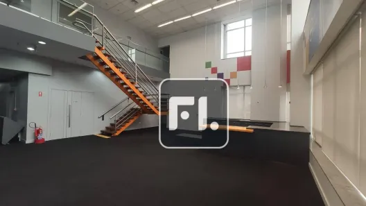 Sala Comercial à venda, 767m² no Cidade Monções, São Paulo