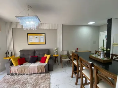 Apartamento com 1 Quarto à venda, 54m² no Capão Novo, Capão da Canoa