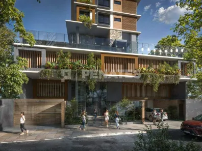 Apartamento com 2 Quartos à venda, 55m² no Tirol, Natal