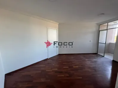 Apartamento com 2 Quartos para venda ou aluguel, 53m² no Monte Castelo, São José dos Campos