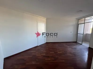 Apartamento com 2 Quartos para venda ou aluguel, 54m² no Monte Castelo, São José dos Campos