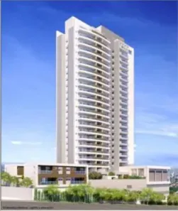 Apartamento com 3 Quartos à venda, 127m² no Vila Mariana, São Paulo