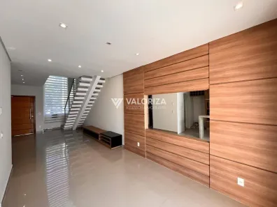 Casa de Condomínio com 3 Quartos à venda, 137m² no Horto Florestal, Sorocaba