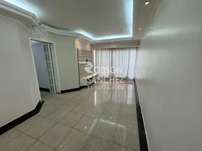 Apartamento com 3 Quartos à venda, 75m² no Vila Isa, São Paulo