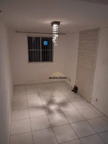 Apartamento com 2 Quartos à venda, 53m² no Residencial Terra da Uva, Jundiaí