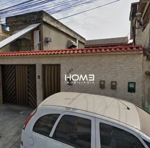 Casa de Condomínio com 2 Quartos à venda, 80m² no Santo Elias, Mesquita