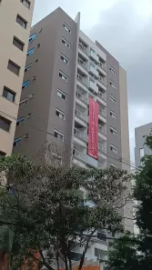 Apartamento com 2 Quartos à venda, 47m² no Cambuí, Campinas
