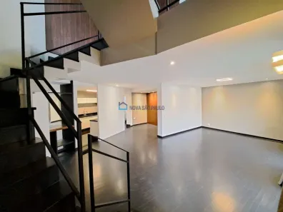 Apartamento com 1 Quarto à venda, 206m² no Vila Nova Conceição, São Paulo