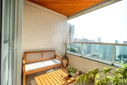 Apartamento com 2 Quartos à venda, 120m² no Perdizes, São Paulo