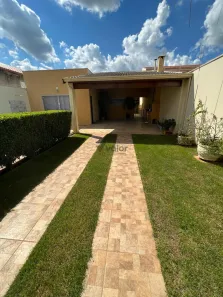 Casa com 3 Quartos à venda, 168m² no Bosque de Barão Geraldo, Campinas