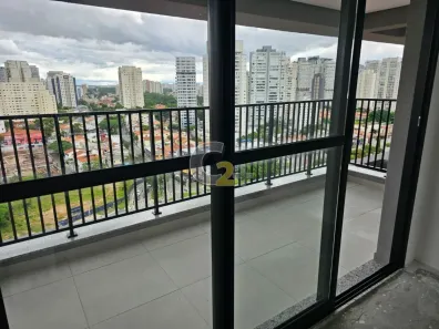 Apartamento com 3 Quartos à venda, 91m² no Jardim das Acácias, São Paulo