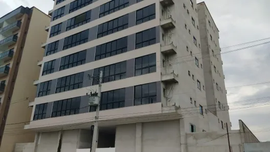 Apartamento com 3 Quartos à venda, 165m² no Parque Ipiranga, Resende