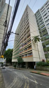 Apartamento com 3 Quartos à venda, 160m² no Centro, Juiz de Fora