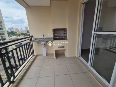 Apartamento com 3 Quartos à venda, 72m² no Rudge Ramos, São Bernardo do Campo