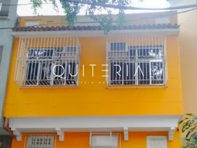 Casa com 6 Quartos para alugar, 300m² no Botafogo, Rio de Janeiro