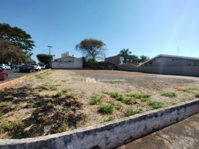Lote/Terreno à venda, 915m² no Nova Redentora, São José do Rio Preto