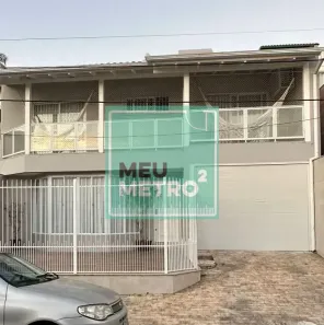 Casa com 3 Quartos à venda, 292m² no Agronômica, Florianópolis