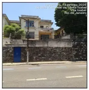 Casa com 3 Quartos à venda, 179m² no Vila Isabel, Rio de Janeiro
