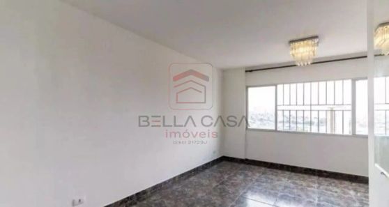 Apartamento com 3 Quartos à venda, 70m² no Vila das Mercês, São Paulo