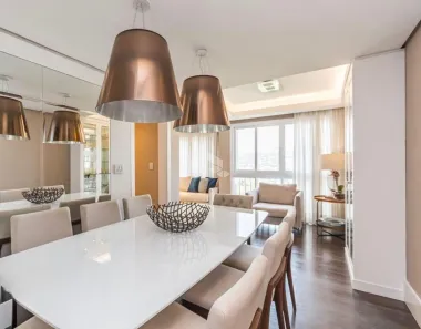 Apartamento com 3 Quartos à venda, 79m² no Cristal, Porto Alegre