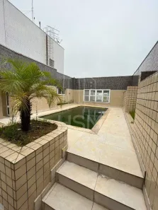 Cobertura com 3 Quartos para alugar, 200m² no Centro, São Bernardo do Campo