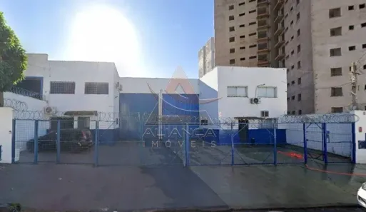 para alugar, 510m² no Jardim Anhangüera, Ribeirão Preto