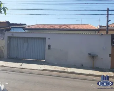 Casa com 3 Quartos à venda, 301m² no Chácaras Fazenda Coelho, Hortolândia