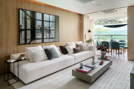 Apartamento com 2 Quartos à venda, 140m² no Barra da Tijuca, Rio de Janeiro