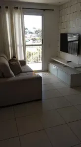 Apartamento com 2 Quartos à venda, 56m² no Vila Nambi, Jundiaí
