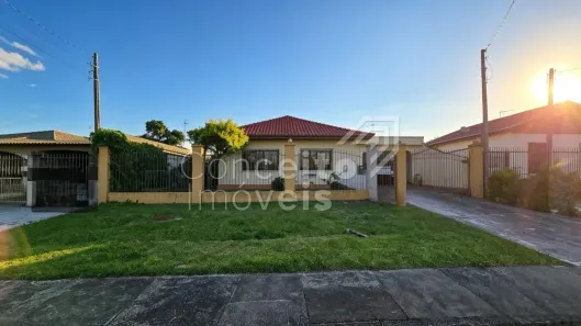 Casa com 3 Quartos à venda, 196m² no Oficinas, Ponta Grossa