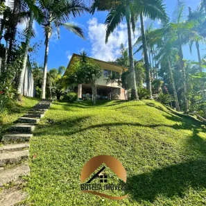 Fazenda/Sítio com 3 Quartos à venda, 10000m² no , São Francisco do Sul