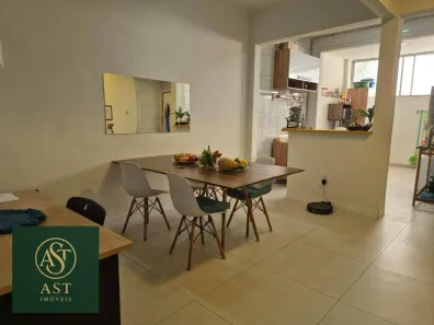 Apartamento com 2 Quartos à venda, 78m² no Icaraí, Niterói