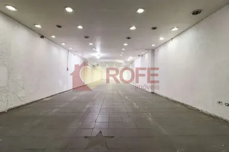 Imóvel Comercial para alugar, 250m² no Santo Amaro, São Paulo