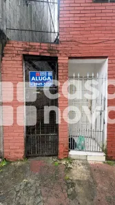 Casa com 2 Quartos para alugar, 35m² no Jardim Julieta, São Paulo