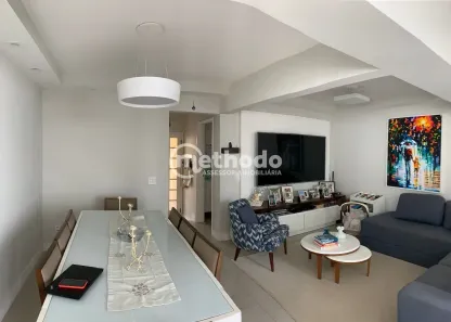 Casa com 3 Quartos à venda, 170m² no Jardim Santa Marcelina, Campinas