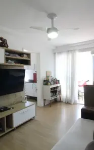 Apartamento com 2 Quartos à venda, 62m² no Jacarepaguá, Rio de Janeiro