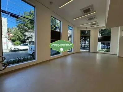 Ponto Comercial para alugar, 372m² no Jardim Paulista, São Paulo