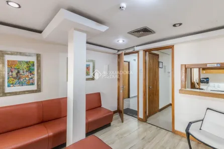 Sala Comercial para alugar, 108m² no Centro Histórico, Porto Alegre