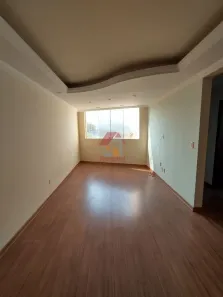 Apartamento com 3 Quartos à venda, 84m² no Quintas II, Nova Lima