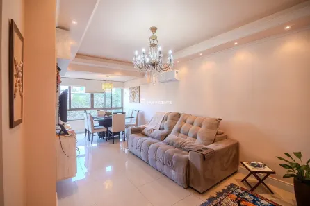 Apartamento com 2 Quartos para alugar, 80m² no Petrópolis, Porto Alegre