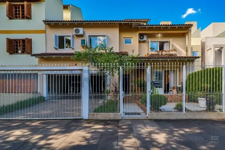 Casa com 4 Quartos à venda, 267m² no Jardim Itu, Porto Alegre