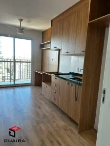 Apartamento com 1 Quarto à venda, 27m² no Campo Belo, São Paulo