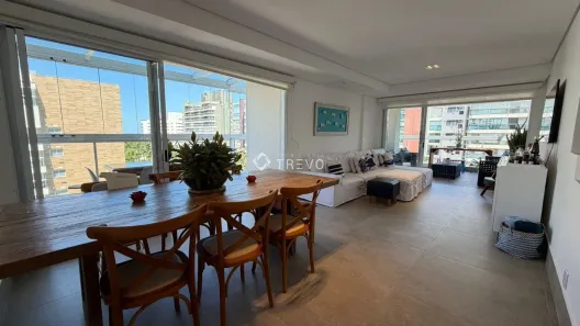Cobertura com 3 Quartos à venda, 145m² no Riviera, Bertioga