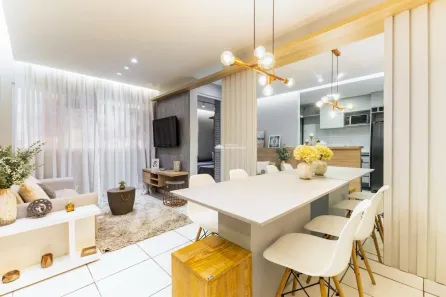 Apartamento com 2 Quartos à venda, 46m² no Santa Maria, Teresina